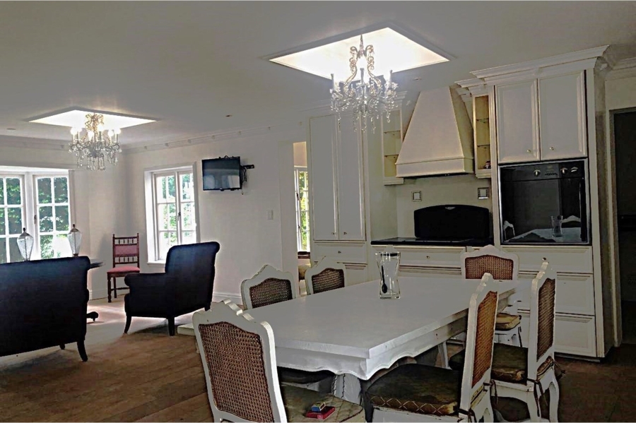 4 Bedroom Property for Sale in Belvidere Estate Western Cape